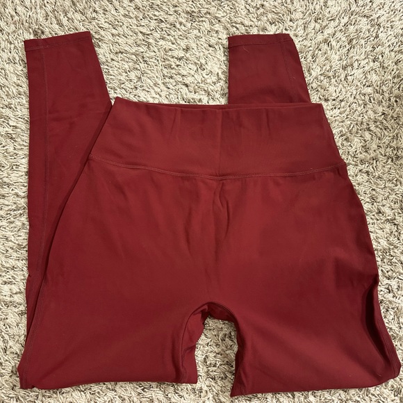 Buffbunny Collection Pants - Legacy Leggings